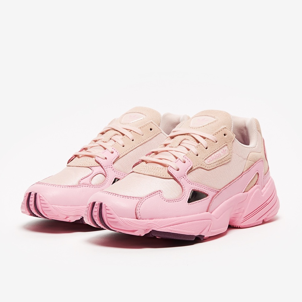 Adidas Falcon Trainers